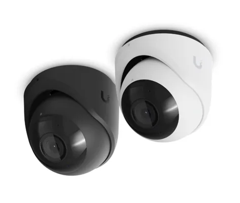 Security Cameras